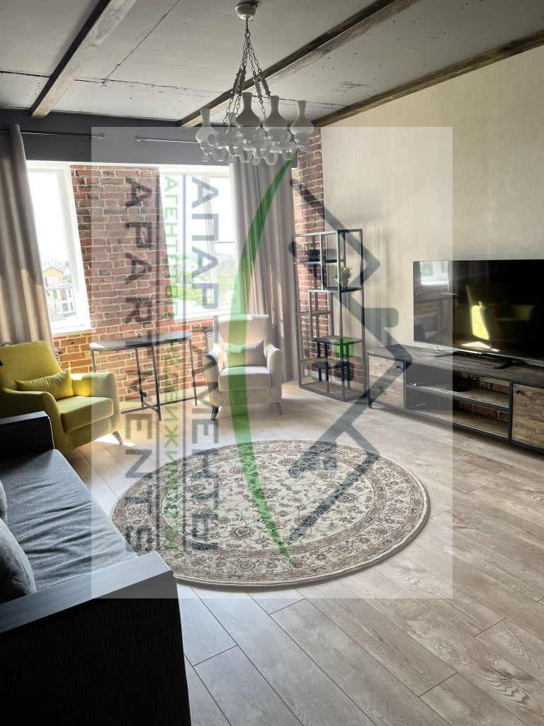 Продажа 2-комнатной квартиры, Пятигорск, Адмиральского ул,  1А