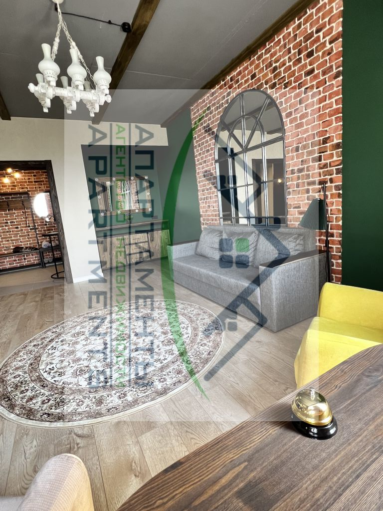 Продажа 2-комнатной квартиры, Пятигорск, Адмиральского ул,  1А