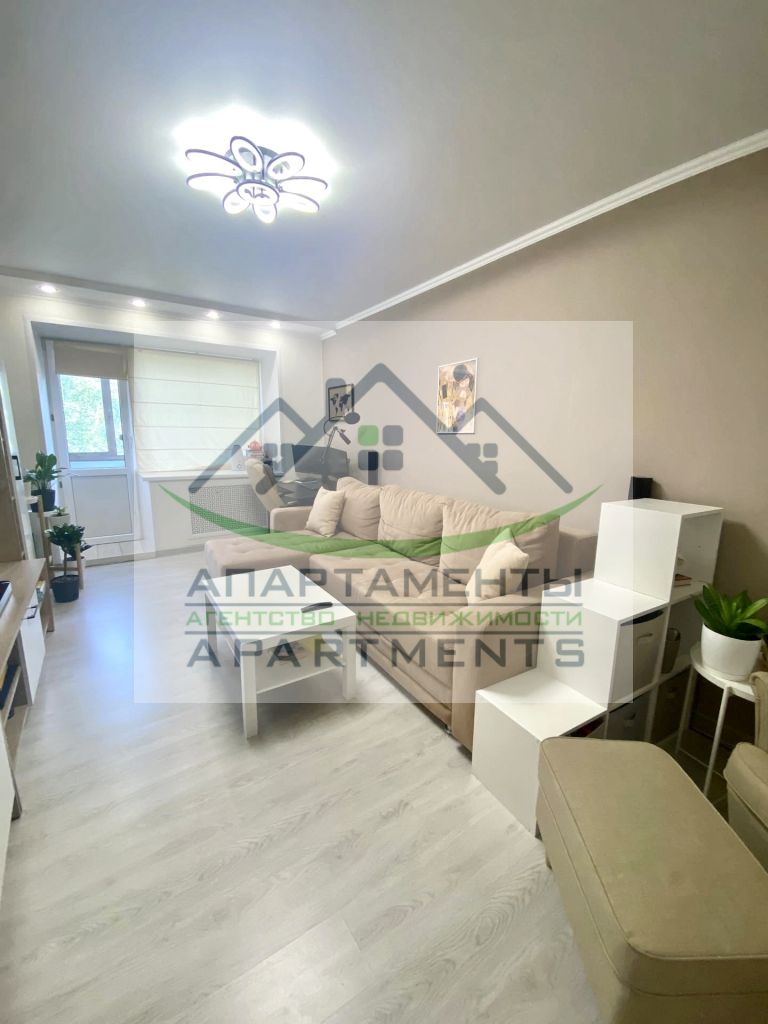 Продажа 1-комнатной квартиры, Пятигорск, Аллея Строителей ул,  6