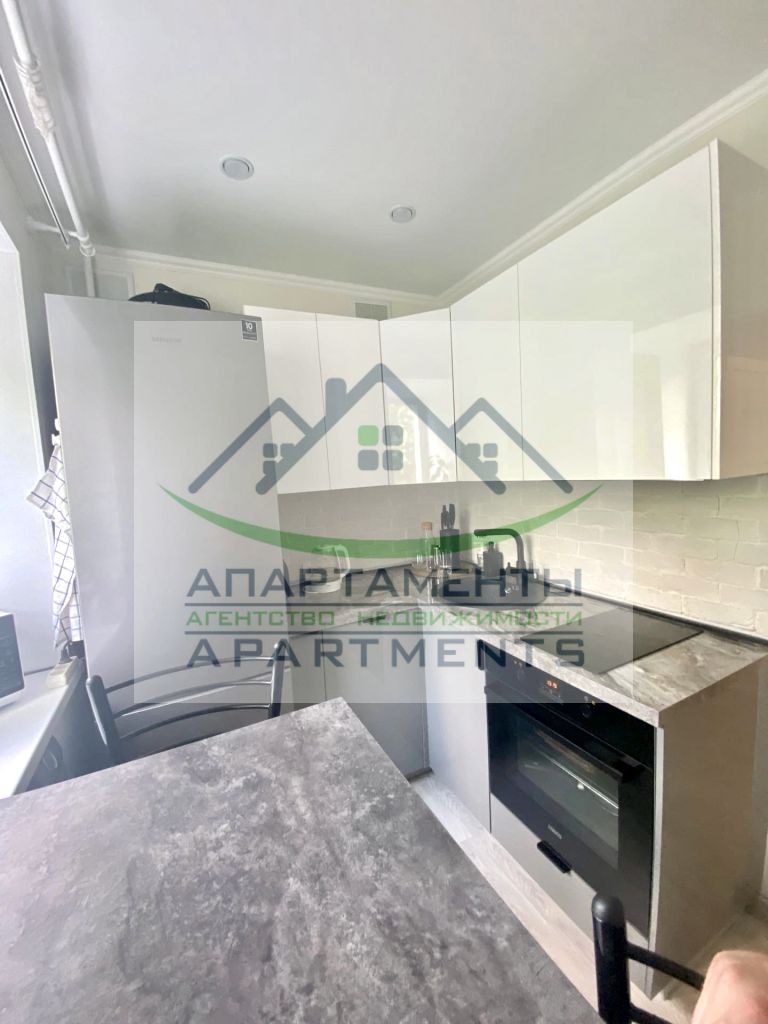 Продажа 1-комнатной квартиры, Пятигорск, Аллея Строителей ул,  6