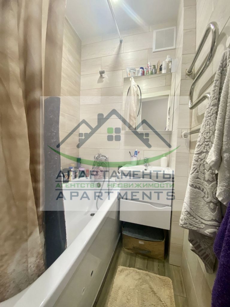 Продажа 1-комнатной квартиры, Пятигорск, Аллея Строителей ул,  6