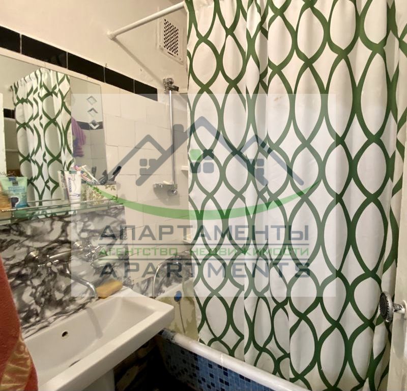 Продажа 3-комнатной квартиры, Кисловодск, Цандера проезд,  6