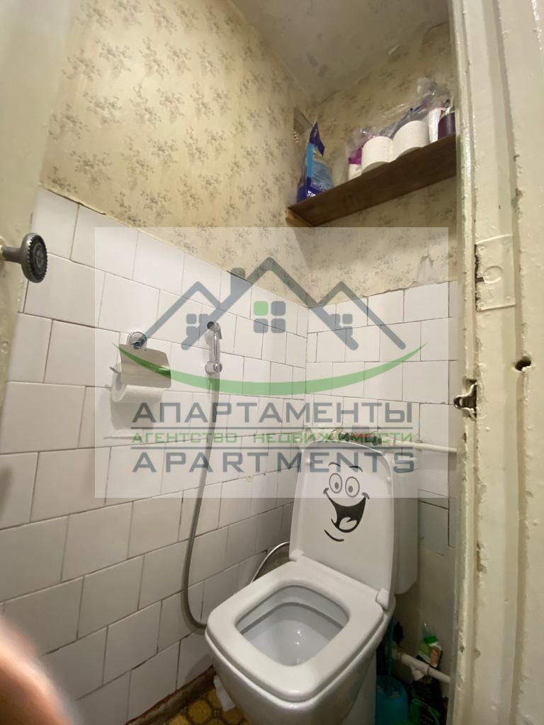 Продажа 3-комнатной квартиры, Кисловодск, Цандера проезд,  6