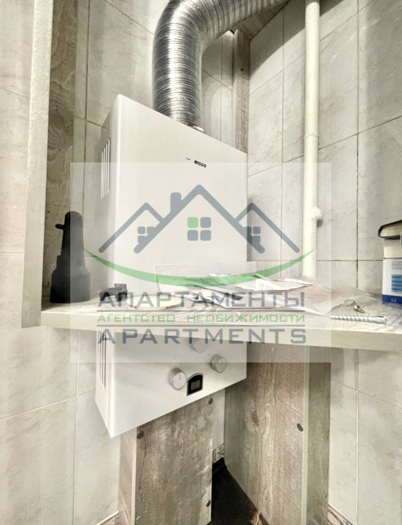 Продажа 2-комнатной квартиры, Пятигорск, Московская ул,  80