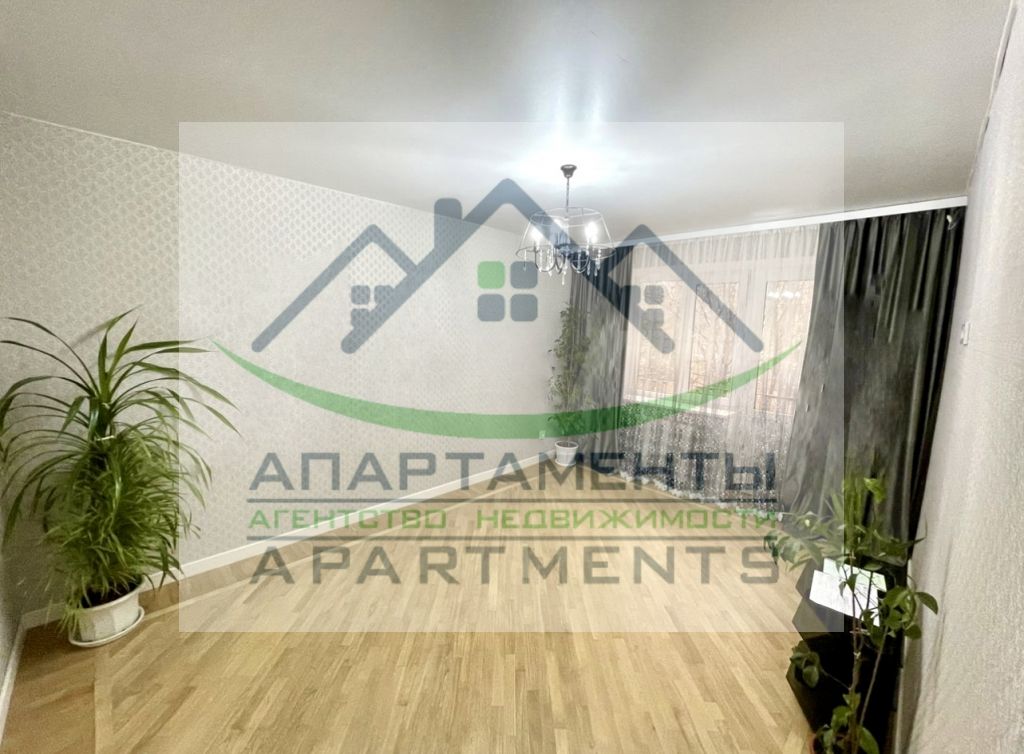 Продажа 2-комнатной квартиры, Пятигорск, Московская ул,  80