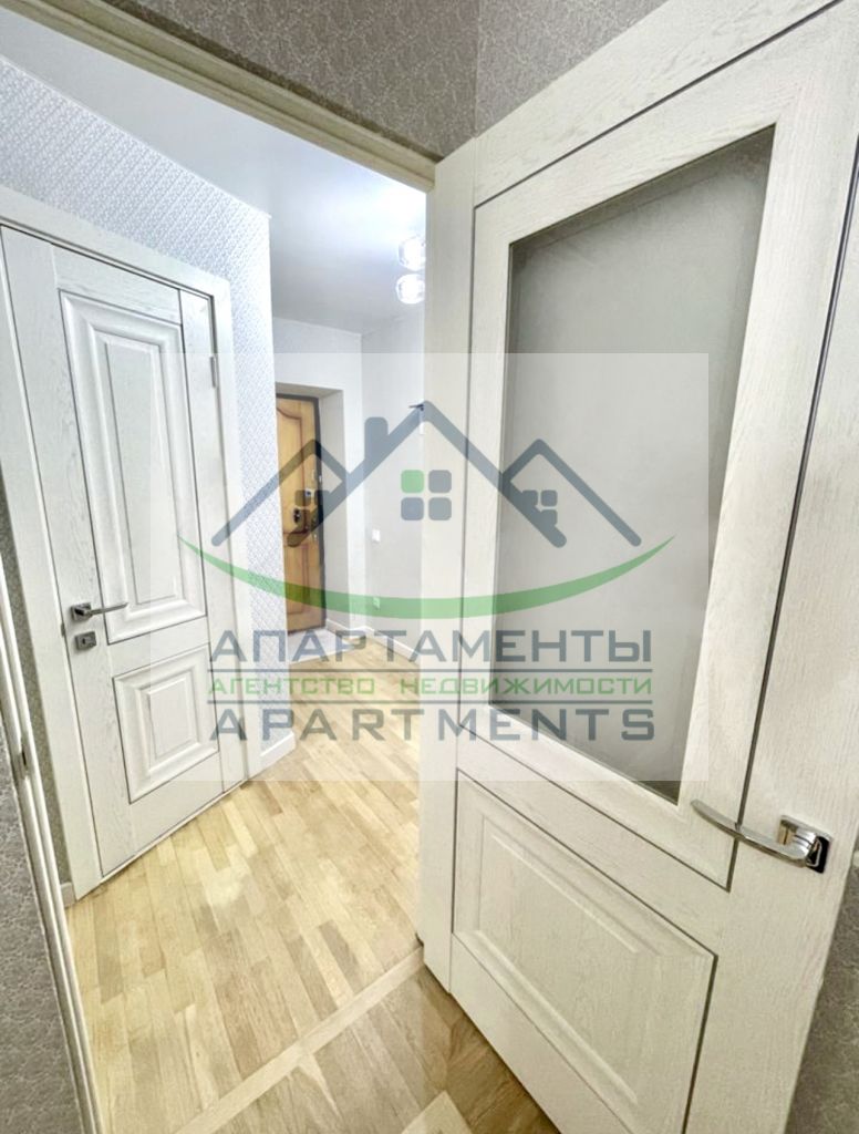 Продажа 2-комнатной квартиры, Пятигорск, Московская ул,  80