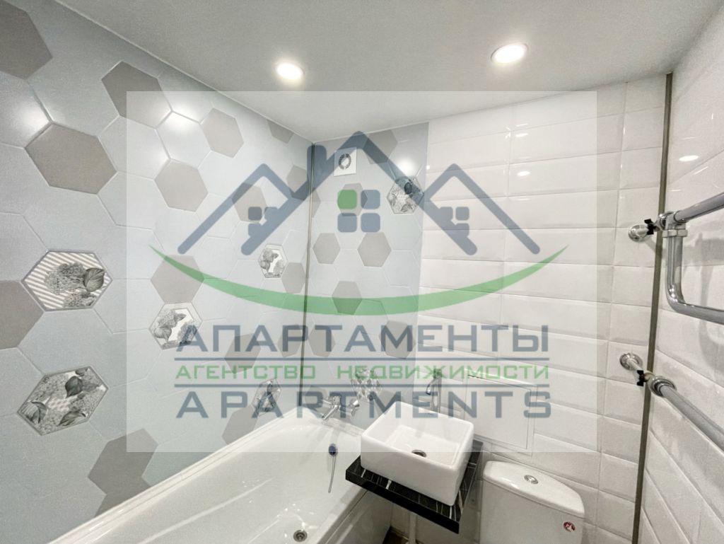 Продажа 2-комнатной квартиры, Пятигорск, Московская ул,  80