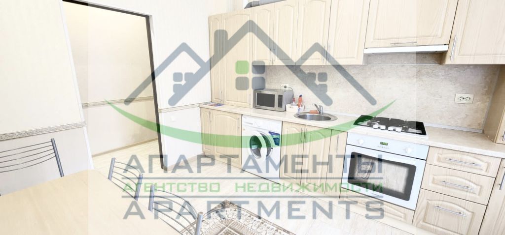 Продажа 1-комнатной квартиры, Пятигорск, Нежнова ул,  46