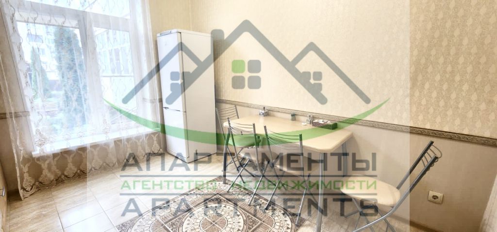 Продажа 1-комнатной квартиры, Пятигорск, Нежнова ул,  46