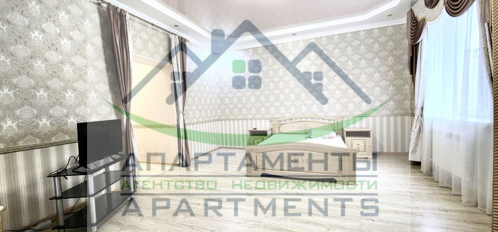 Продажа 1-комнатной квартиры, Пятигорск, Нежнова ул,  46