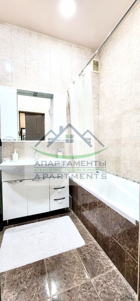 Продажа 1-комнатной квартиры, Пятигорск, Нежнова ул,  46