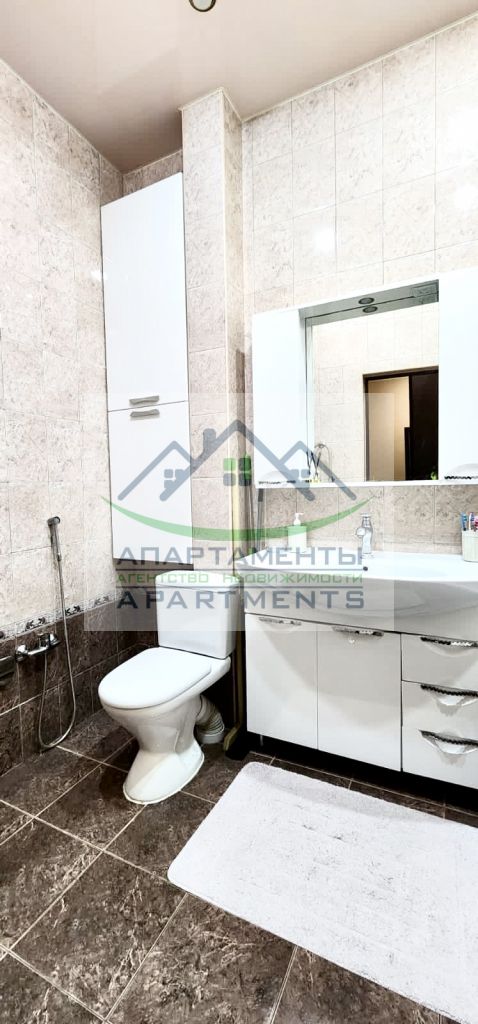 Продажа 1-комнатной квартиры, Пятигорск, Нежнова ул,  46