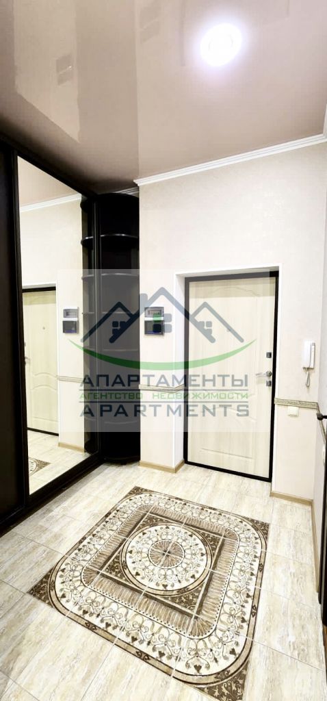 Продажа 1-комнатной квартиры, Пятигорск, Нежнова ул,  46