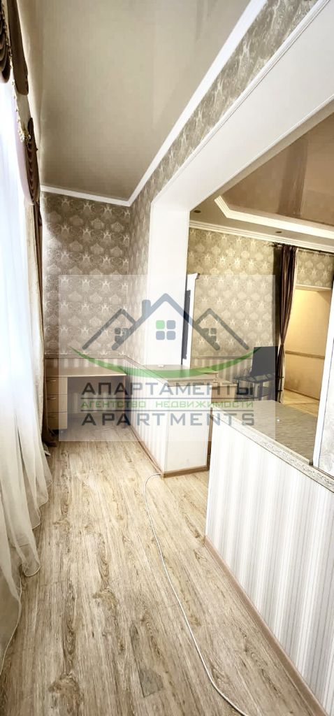 Продажа 1-комнатной квартиры, Пятигорск, Нежнова ул,  46