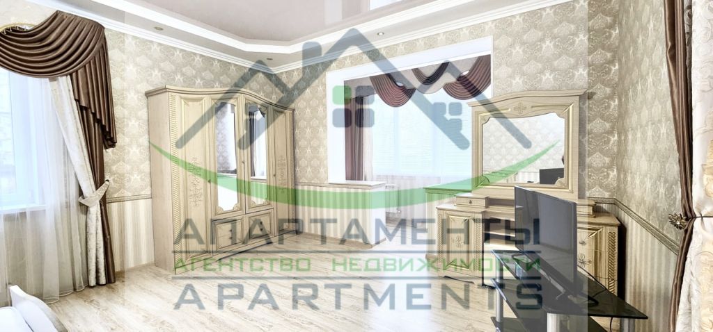 Продажа 1-комнатной квартиры, Пятигорск, Нежнова ул,  46