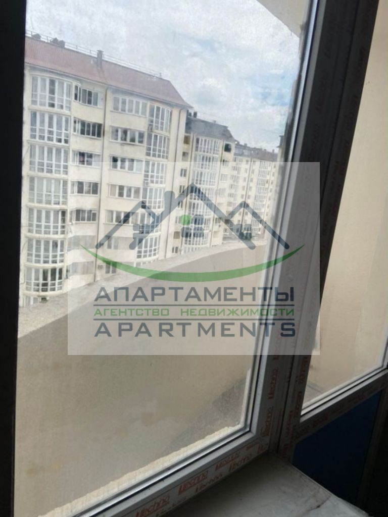 Продажа 1-комнатной квартиры, Пятигорск, Оранжерейная ул,  23