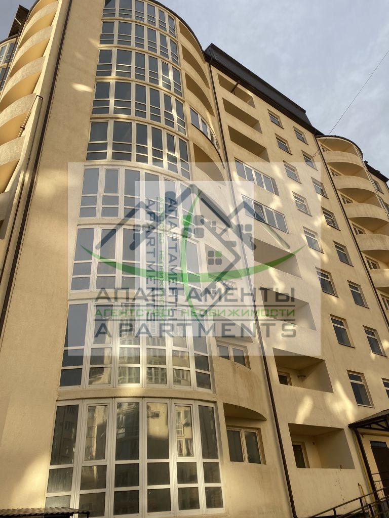 Продажа 1-комнатной квартиры, Пятигорск, Оранжерейная ул,  23