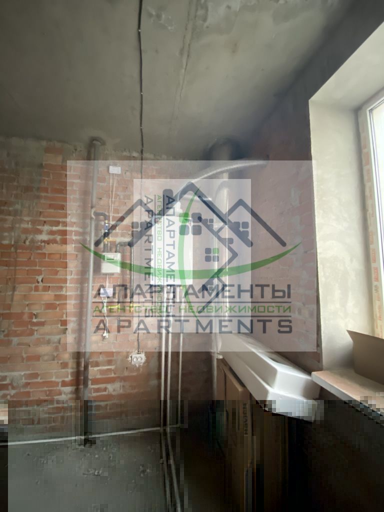 Продажа 1-комнатной квартиры, Пятигорск, Оранжерейная ул,  23