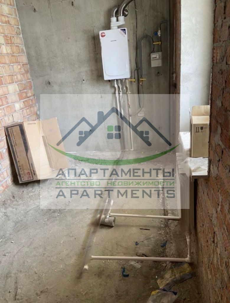 Продажа 1-комнатной квартиры, Пятигорск, Оранжерейная ул,  23