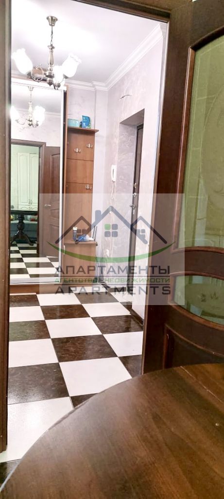 Продажа 1-комнатной квартиры, Пятигорск, Оранжерейная ул,  21/5