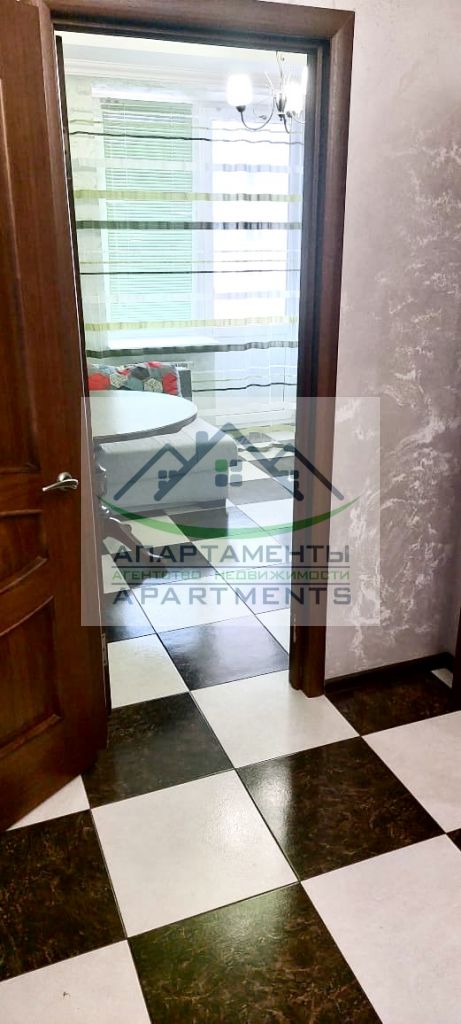 Продажа 1-комнатной квартиры, Пятигорск, Оранжерейная ул,  21/5