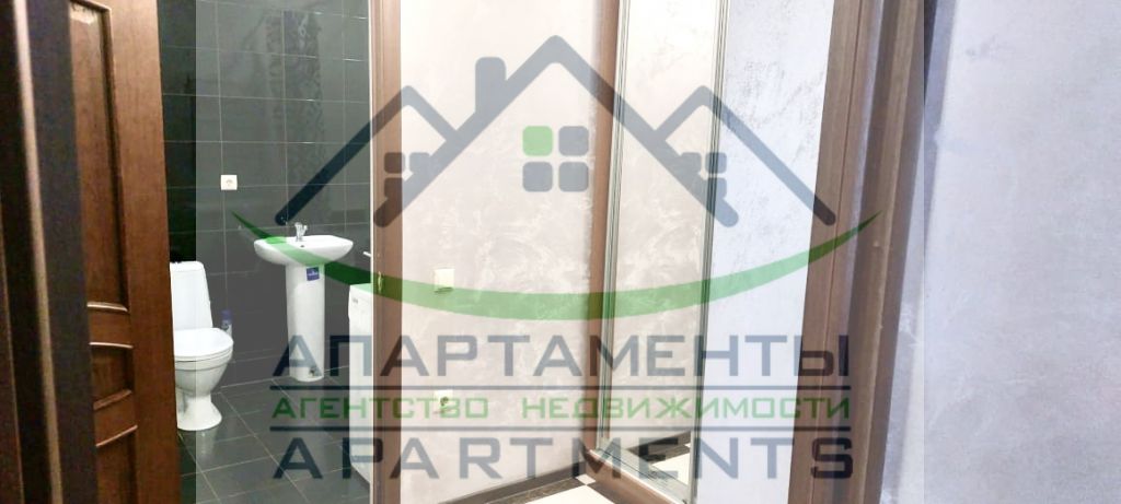 Продажа 1-комнатной квартиры, Пятигорск, Оранжерейная ул,  21/5