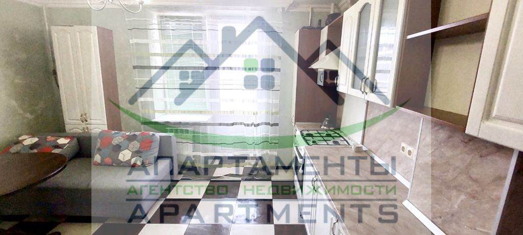 Продажа 1-комнатной квартиры, Пятигорск, Оранжерейная ул,  21/5