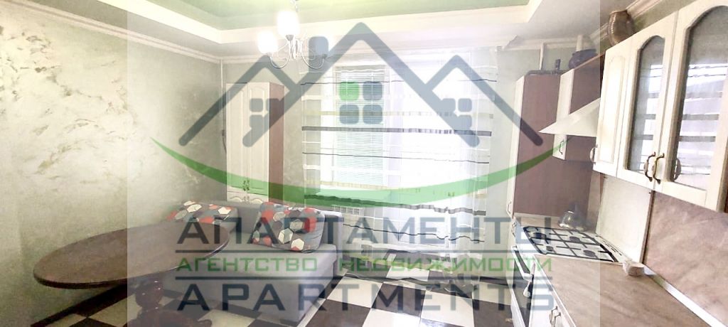 Продажа 1-комнатной квартиры, Пятигорск, Оранжерейная ул,  21/5