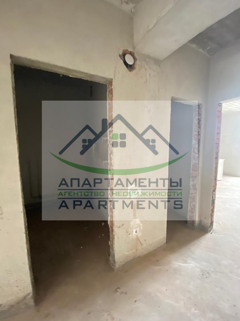 Продажа 1-комнатной квартиры, Пятигорск, Первомайская ул,  132к4