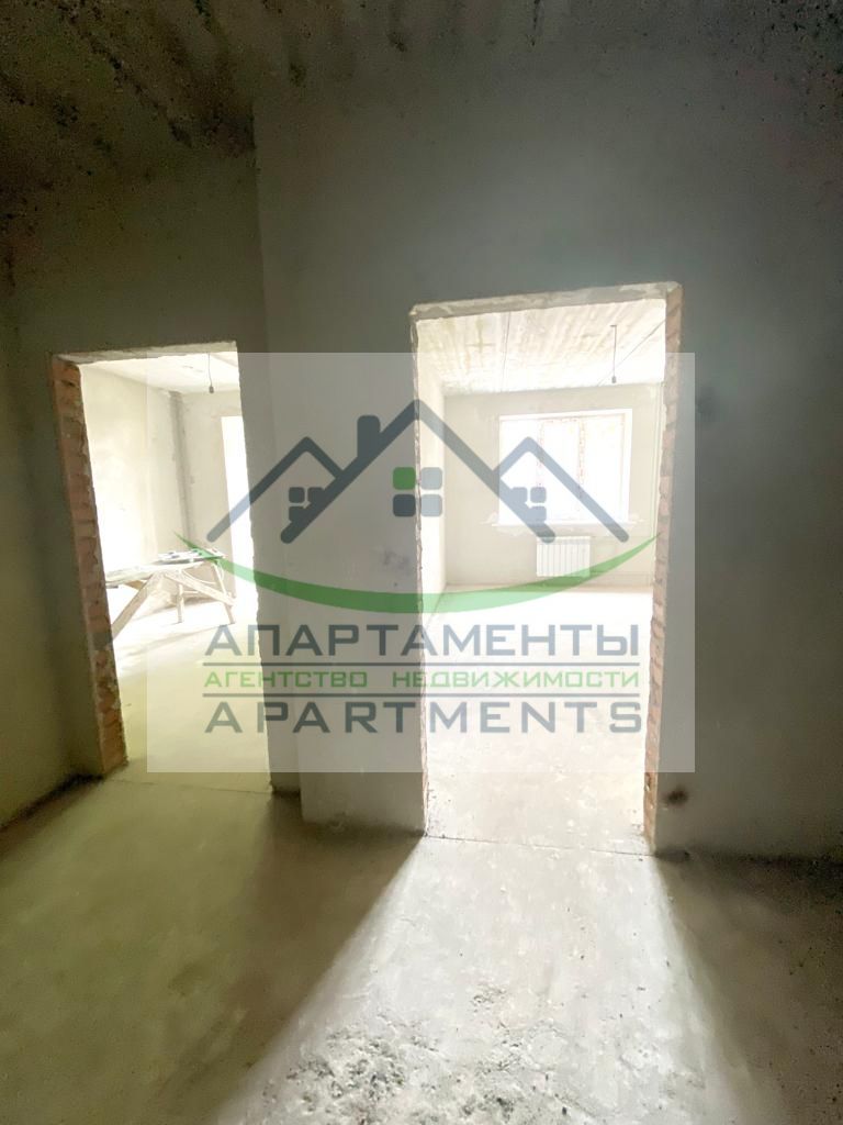 Продажа 1-комнатной квартиры, Пятигорск, Первомайская ул,  132к4