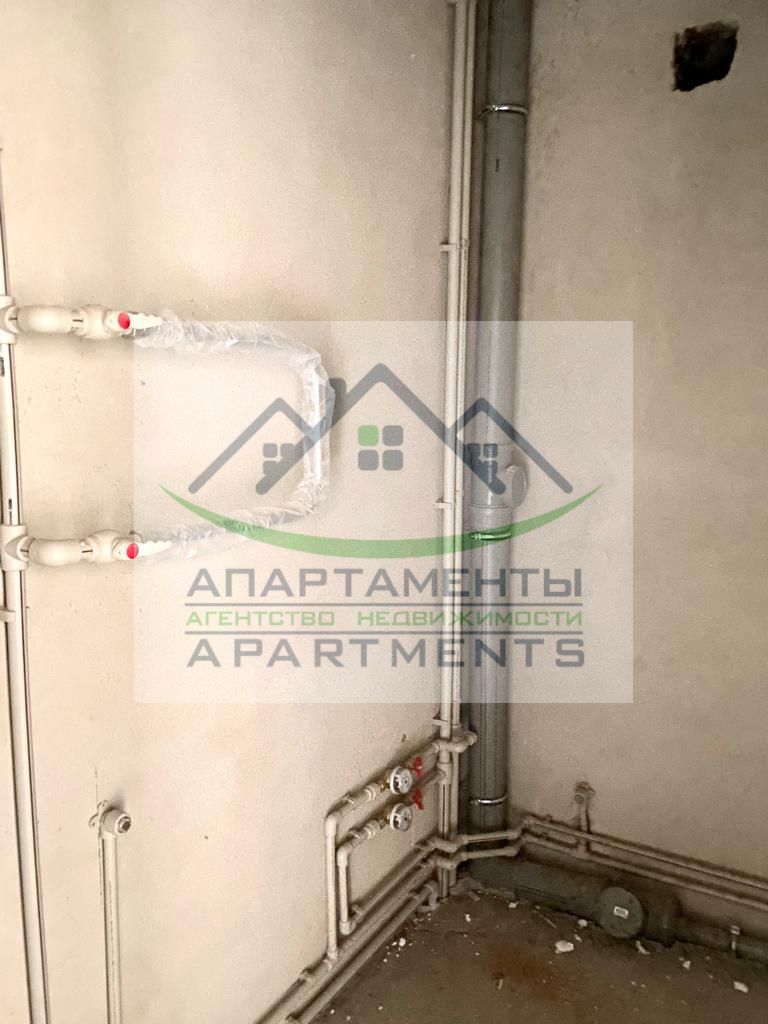 Продажа 1-комнатной квартиры, Пятигорск, Первомайская ул,  132к4