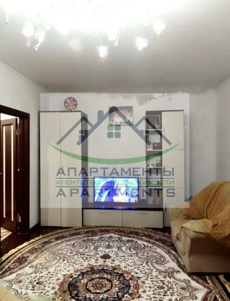 Продажа 1-комнатной квартиры, Пятигорск, Бунимовича ул,  19к2