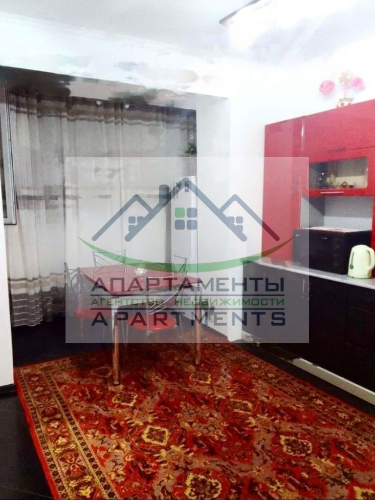 Продажа 1-комнатной квартиры, Пятигорск, Бунимовича ул,  19к2