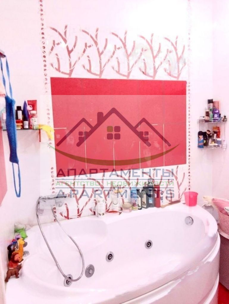 Продажа 1-комнатной квартиры, Пятигорск, Бунимовича ул,  19к2