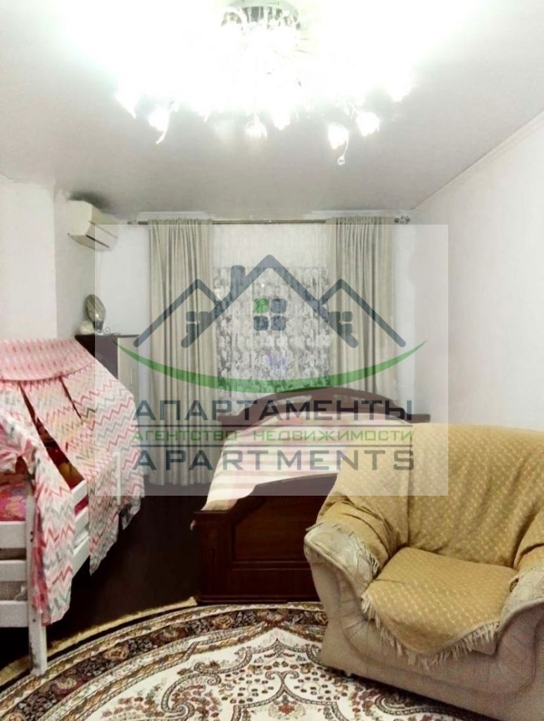 Продажа 1-комнатной квартиры, Пятигорск, Бунимовича ул,  19к2