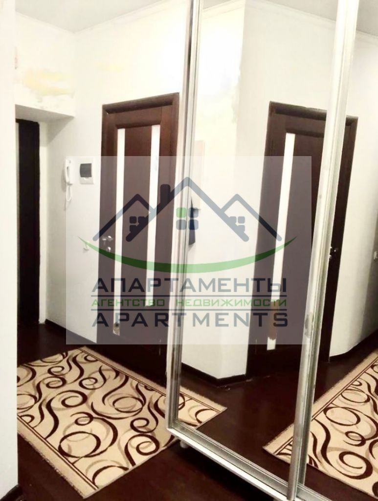 Продажа 1-комнатной квартиры, Пятигорск, Бунимовича ул,  19к2