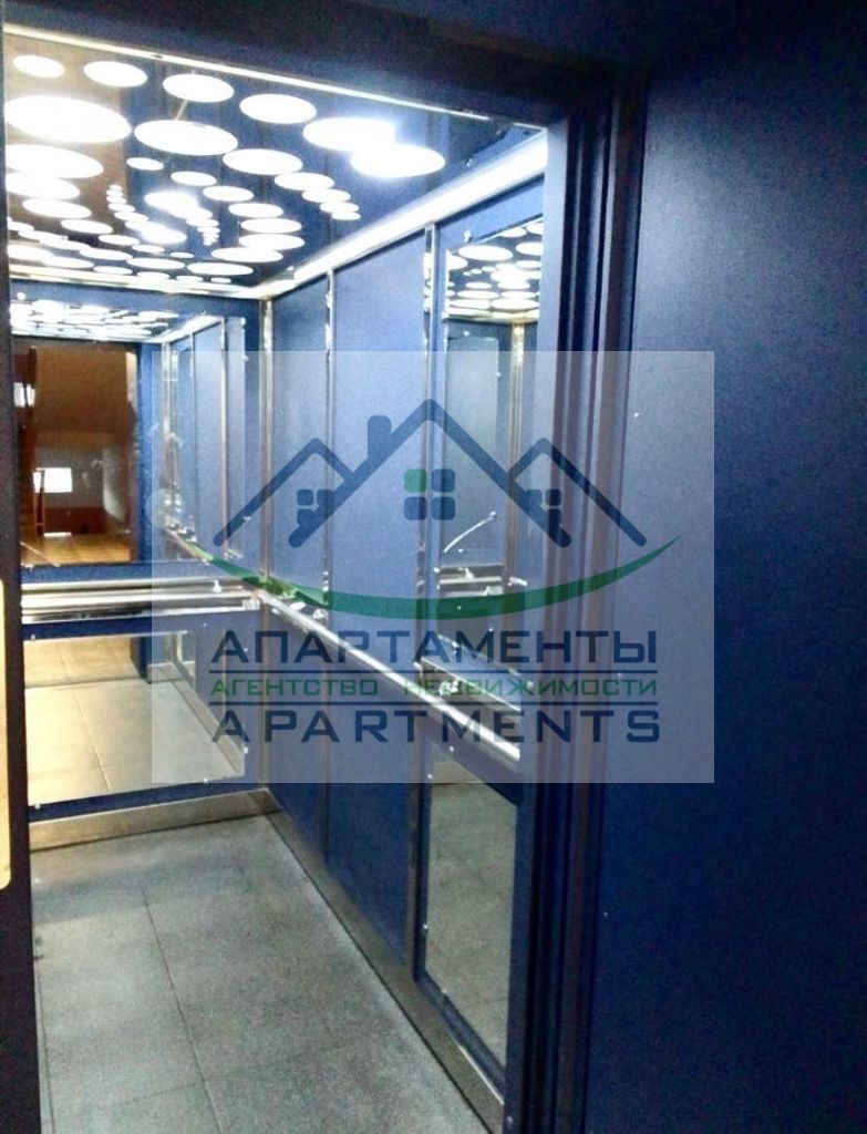 Продажа 1-комнатной квартиры, Пятигорск, Бунимовича ул,  19к2