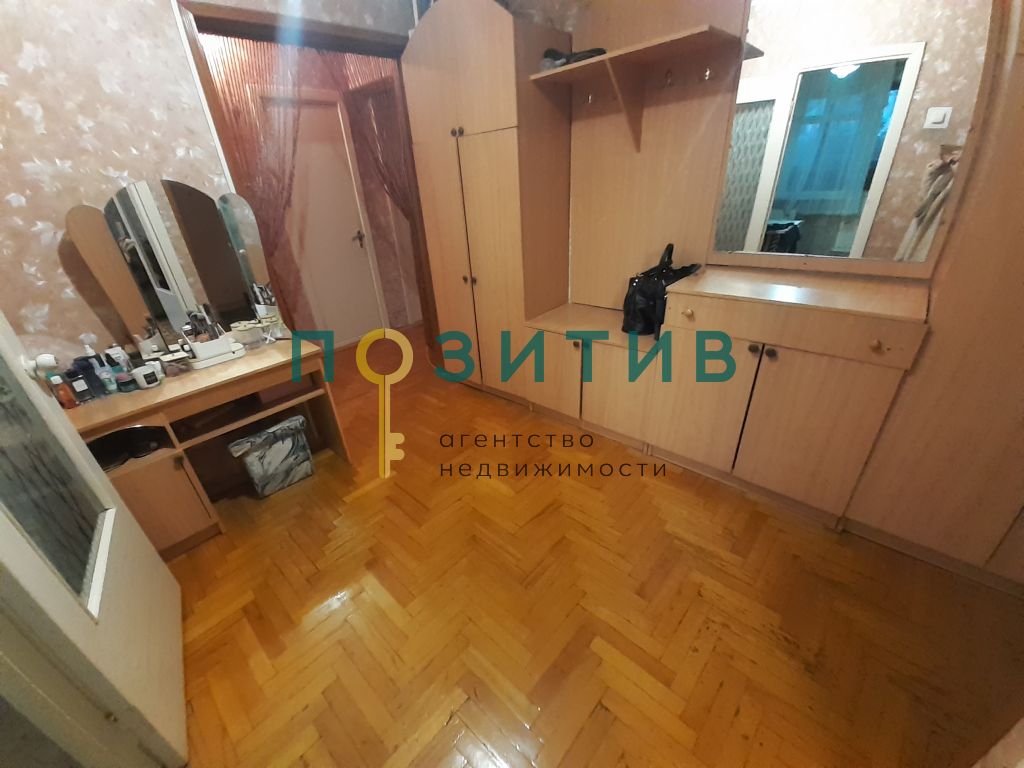 Продажа 3-комнатной квартиры, Пятигорск, Кочубея ул,  25/1