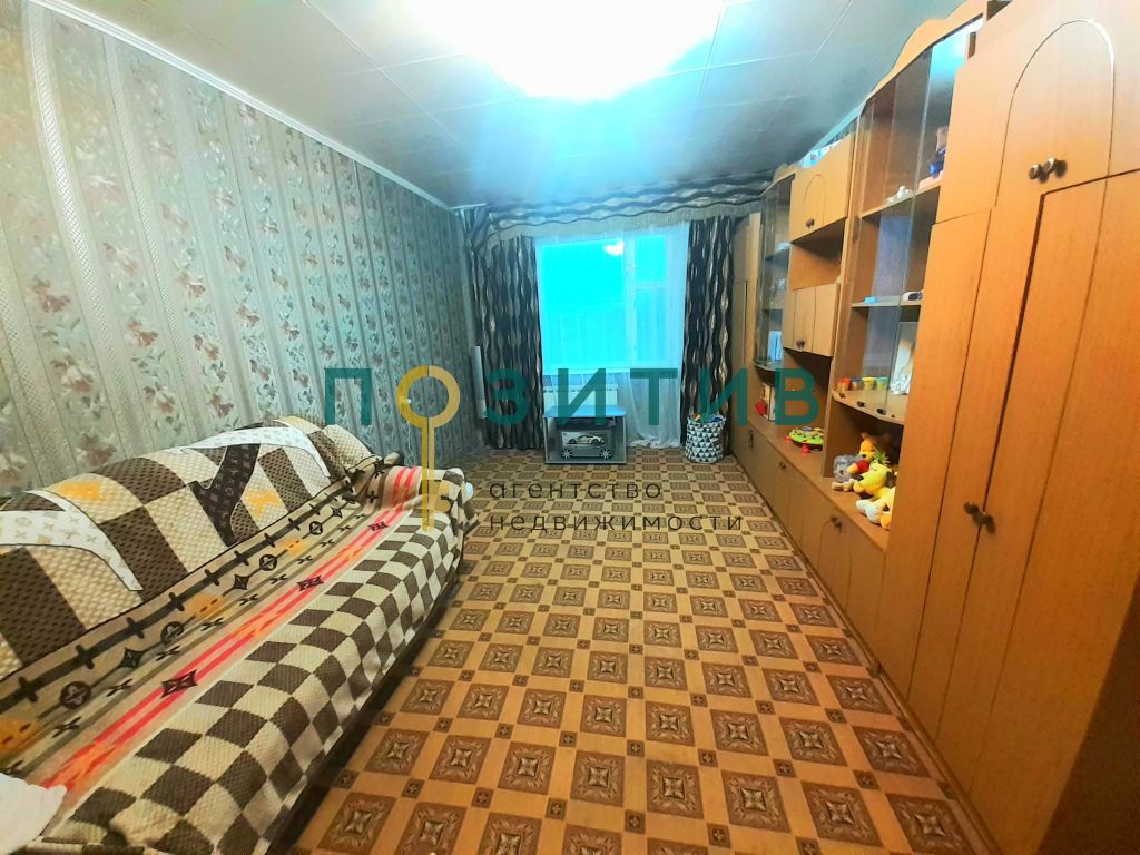 Продажа 3-комнатной квартиры, Пятигорск, Кочубея ул,  25/1