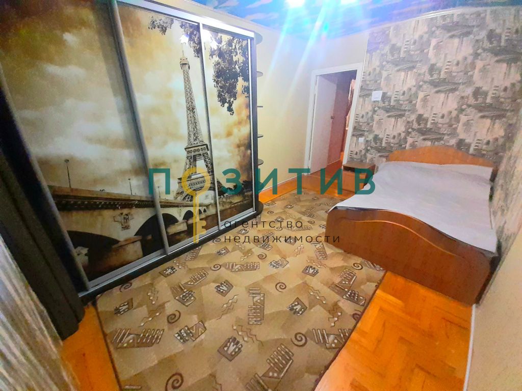 Продажа 3-комнатной квартиры, Пятигорск, Кочубея ул,  25/1