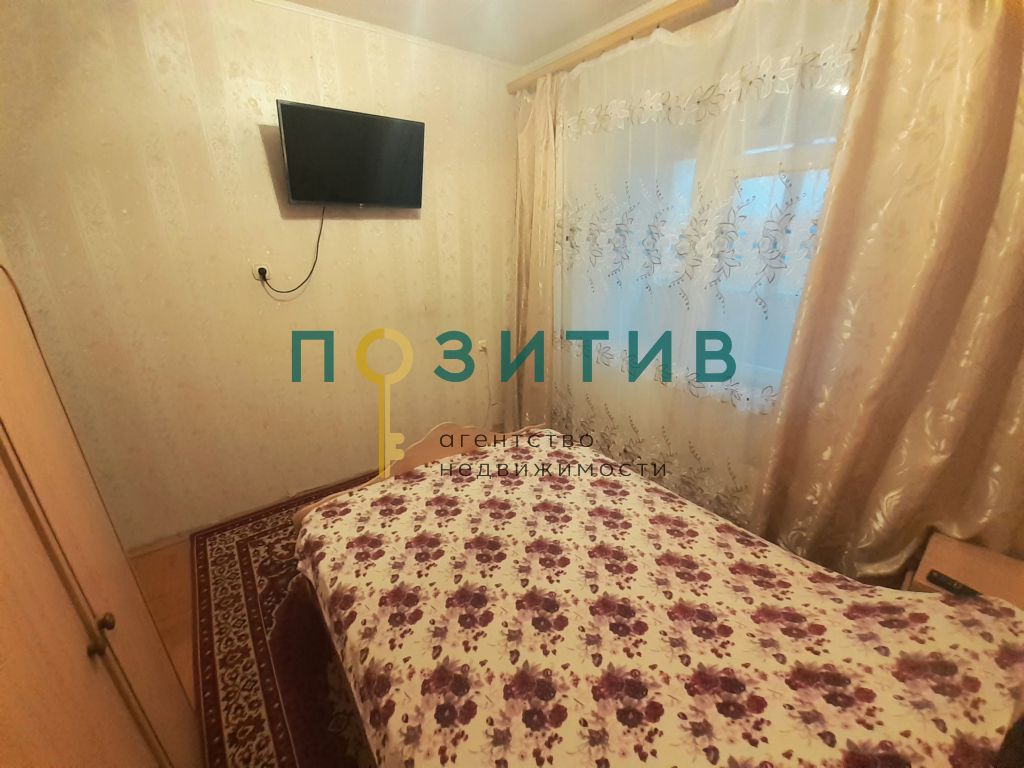 Продажа 3-комнатной квартиры, Пятигорск, Кочубея ул,  25/1