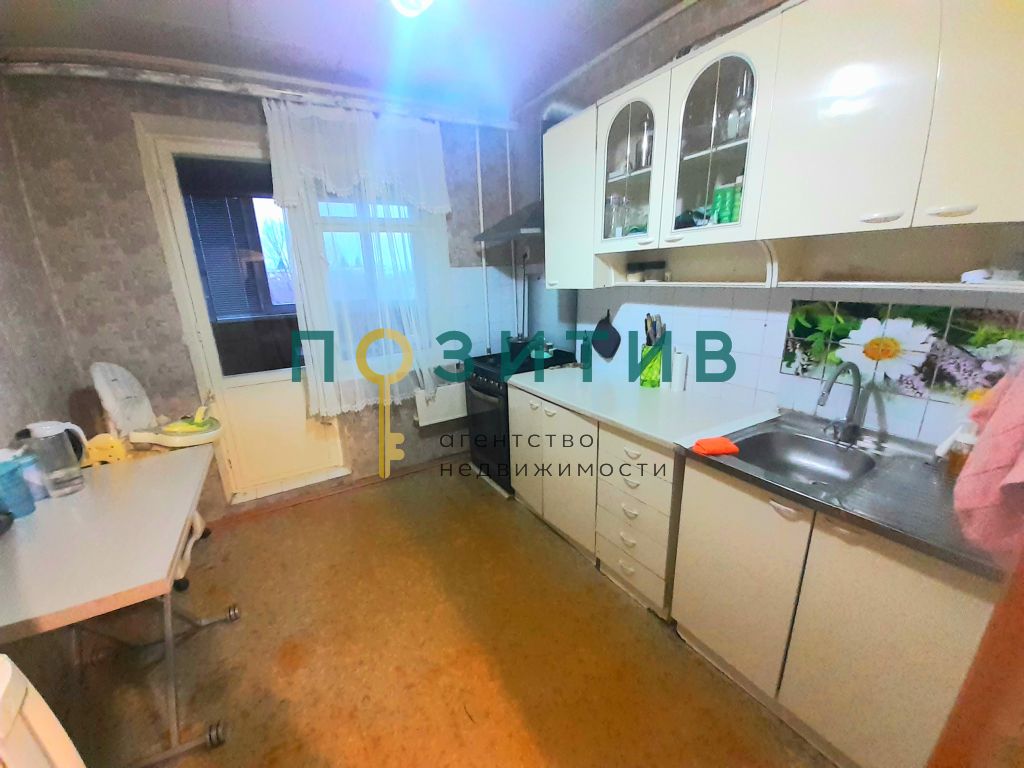 Продажа 3-комнатной квартиры, Пятигорск, Кочубея ул,  25/1