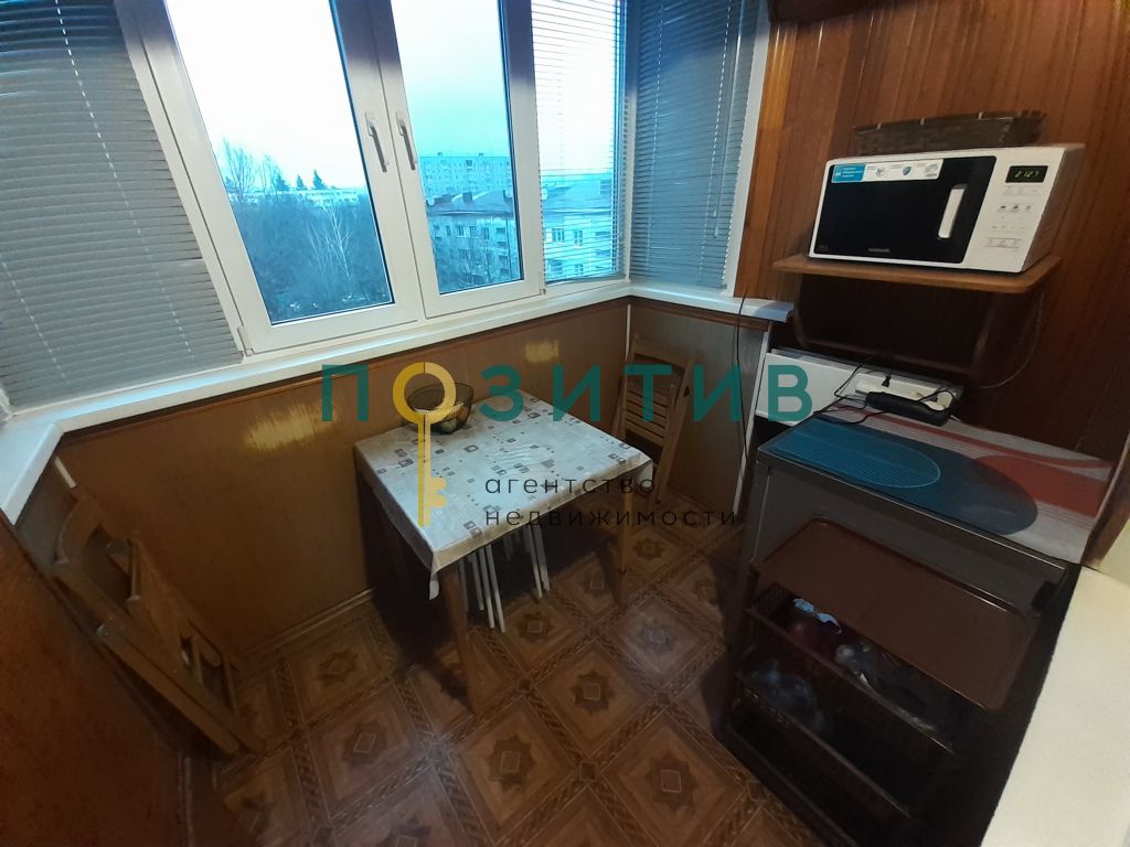 Продажа 3-комнатной квартиры, Пятигорск, Кочубея ул,  25/1