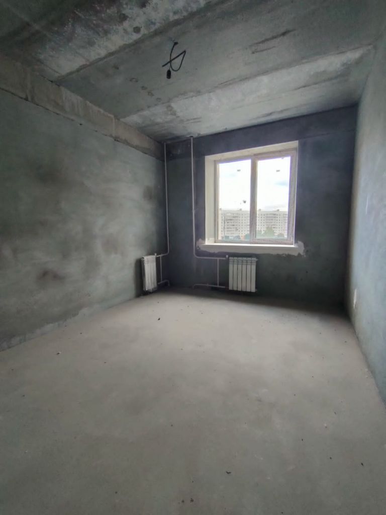 Продажа 2-комнатной квартиры, Пенза, Ладожская ул,  145