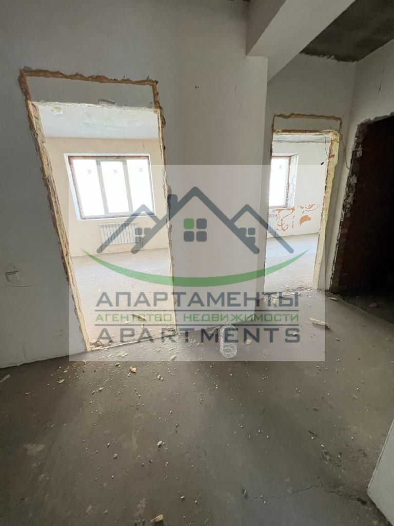 Продажа 3-комнатной квартиры, Пятигорск, Власова ул,  4