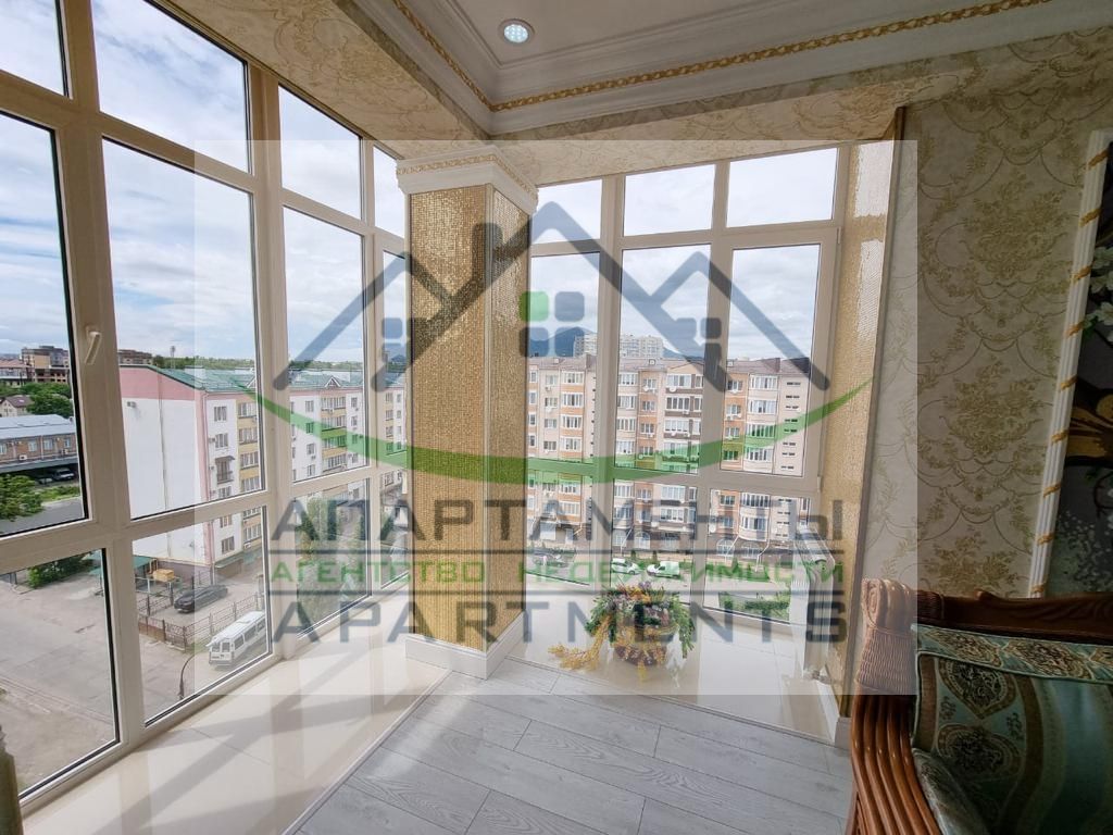 Продажа 2-комнатной квартиры, Пятигорск, Пестова ул,  9