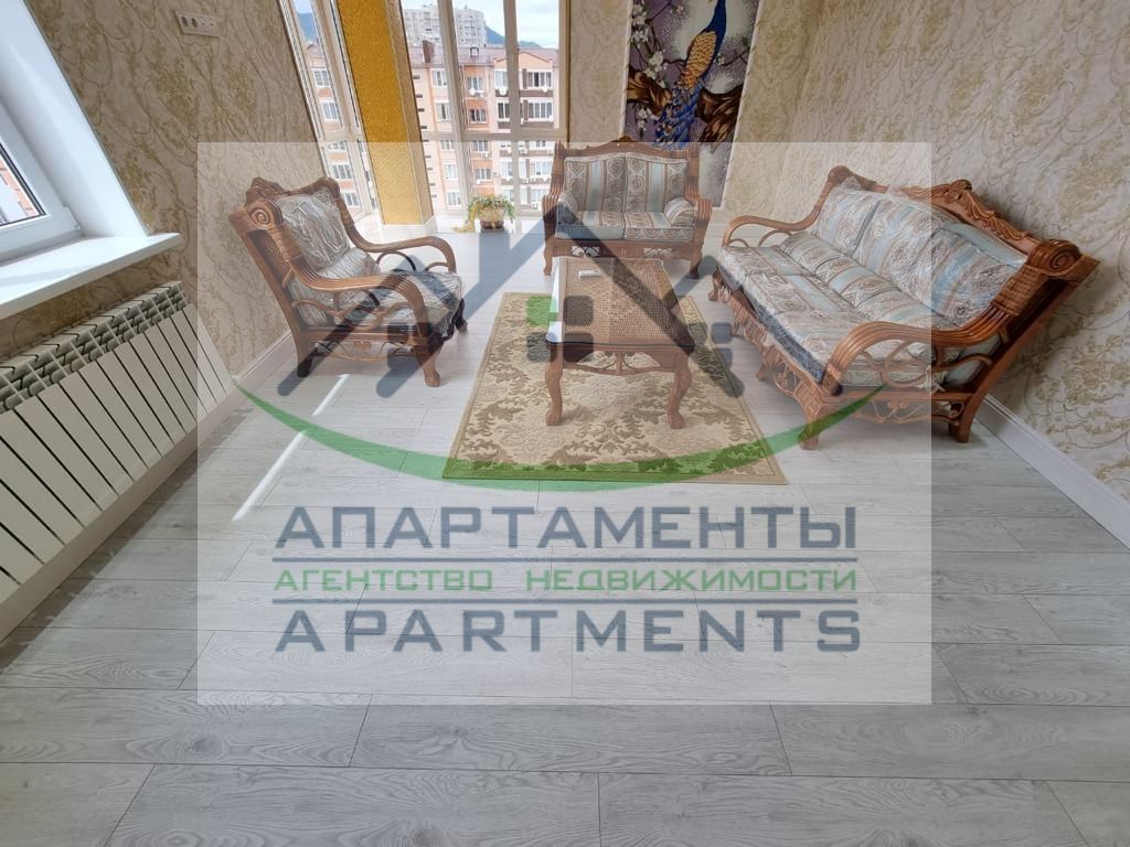 Продажа 2-комнатной квартиры, Пятигорск, Пестова ул,  9