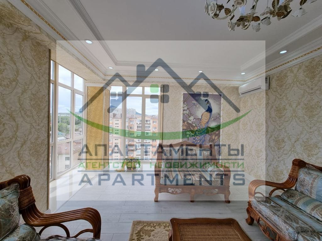 Продажа 2-комнатной квартиры, Пятигорск, Пестова ул,  9