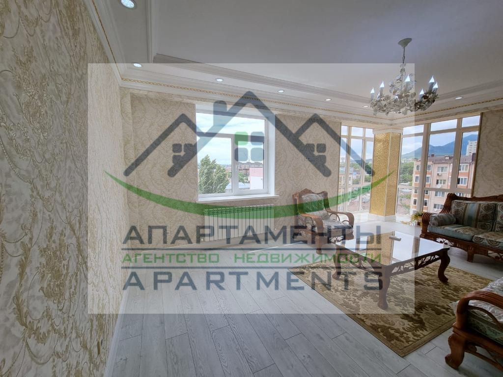 Продажа 2-комнатной квартиры, Пятигорск, Пестова ул,  9