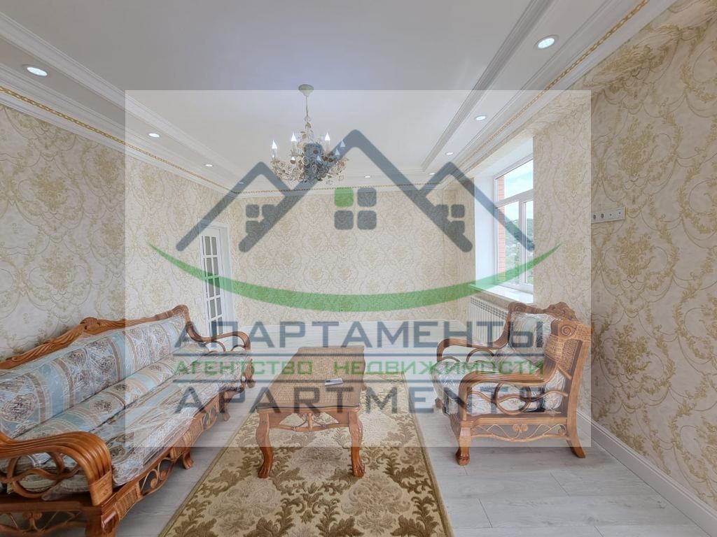 Продажа 2-комнатной квартиры, Пятигорск, Пестова ул,  9